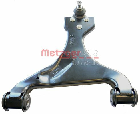 Metzger Draagarm 58056802