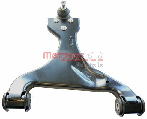 Metzger Draagarm 58056901