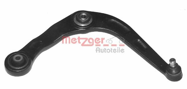 Metzger Draagarm 58060402