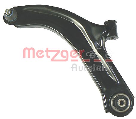 Draagarm Metzger 58061601