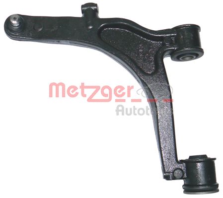 Draagarm Metzger 58063701