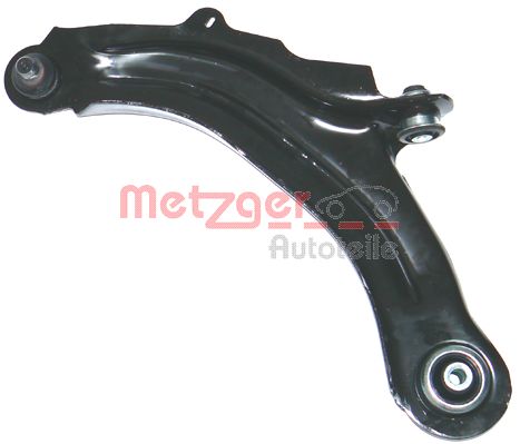 Draagarm Metzger 58064001