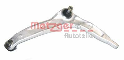 Draagarm Metzger 58065202