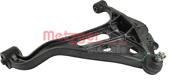 Draagarm Metzger 58066102