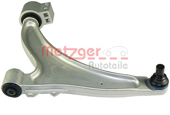Draagarm Metzger 58070101