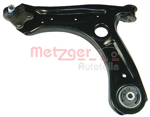 Draagarm Metzger 58070901