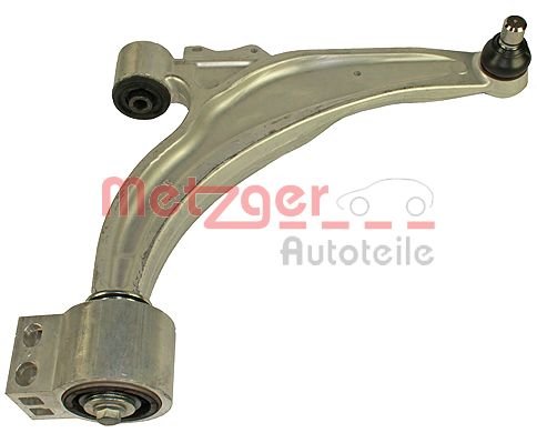 Draagarm Metzger 58074002