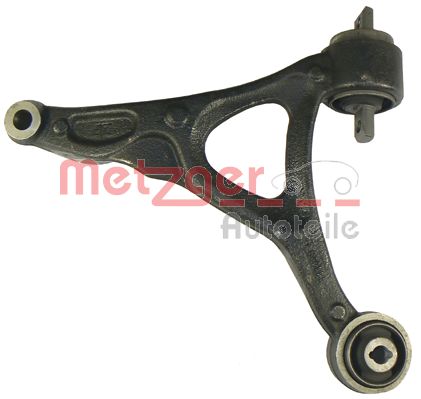 Draagarm Metzger 58074701