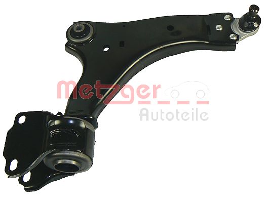 Draagarm Metzger 58075002