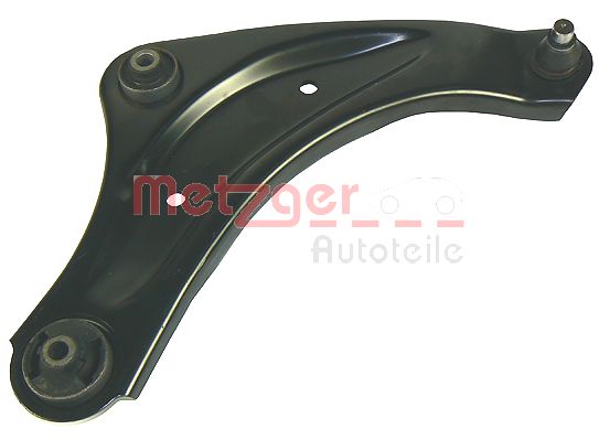 Draagarm Metzger 58075202