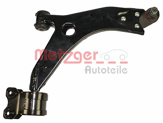 Draagarm Metzger 58077202