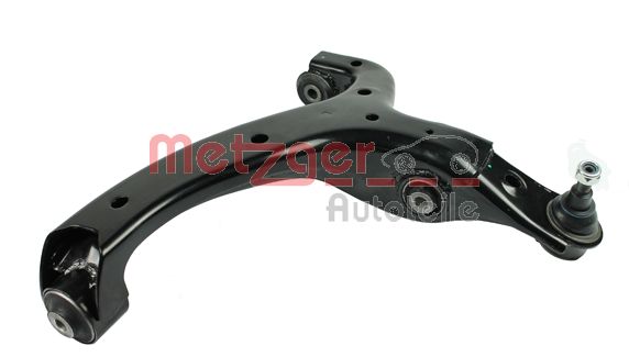 Draagarm Metzger 58079402