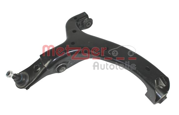 Draagarm Metzger 58079501