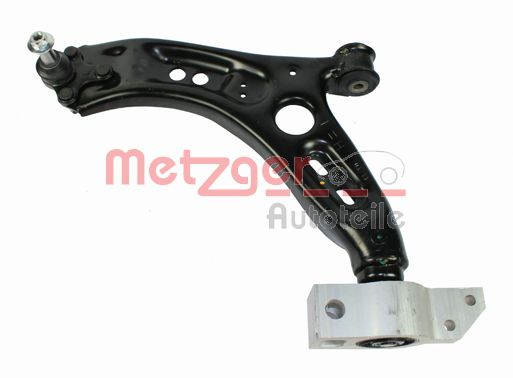 Draagarm Metzger 58080701