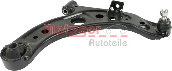 Draagarm Metzger 58084202