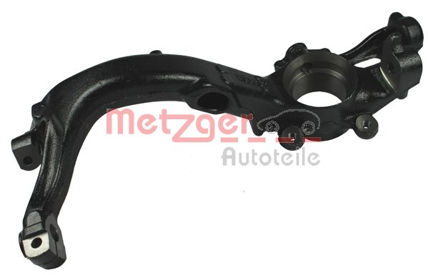 Metzger Astap, wielophanging 58086501