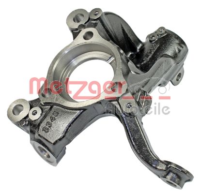 Metzger Astap, wielophanging 58088101