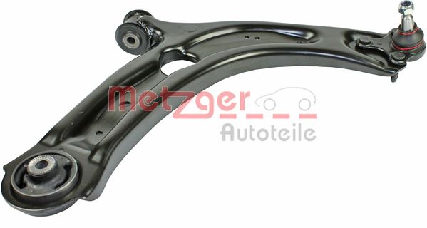 Draagarm Metzger 58092112