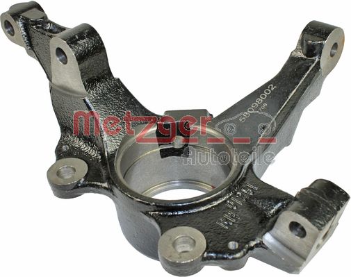 Metzger Astap, wielophanging 58098002