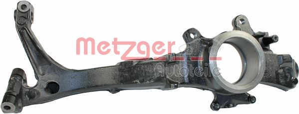 Astap, wielophanging Metzger 58099901