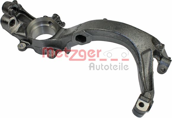 Metzger Astap, wielophanging 58100002