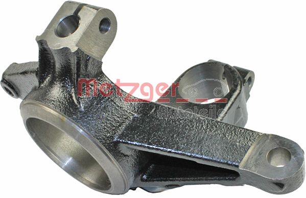 Metzger Astap, wielophanging 58100202