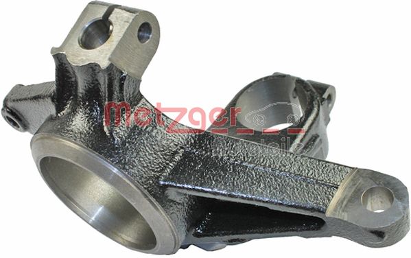 Metzger Astap, wielophanging 58100402