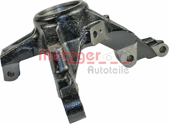 Metzger Astap, wielophanging 58100501