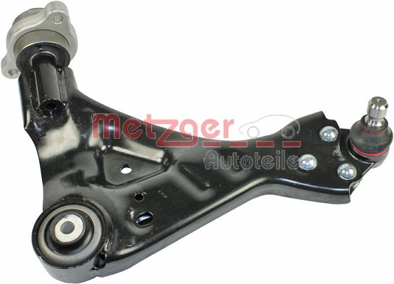 Draagarm Metzger 58100802