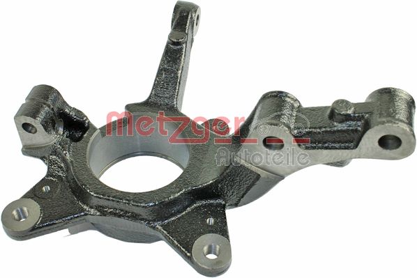 Metzger Astap, wielophanging 58101901