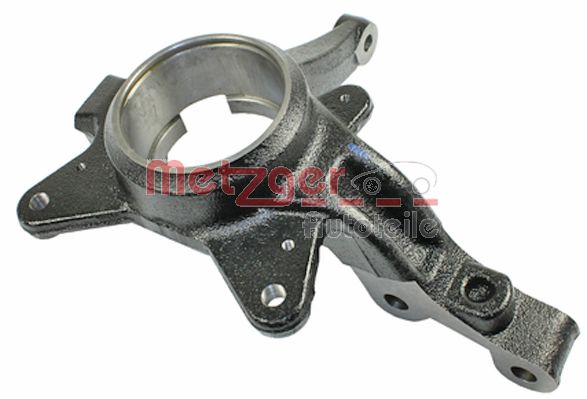 Metzger Astap, wielophanging 58102002