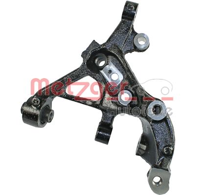 Metzger Astap, wielophanging 58102101