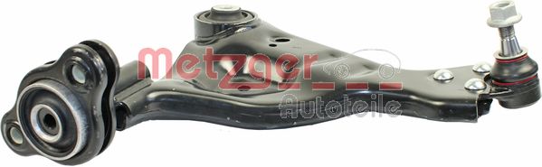 Metzger Draagarm 58104501