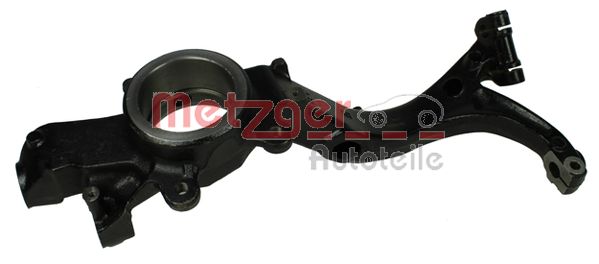 Astap, wielophanging Metzger 58105901