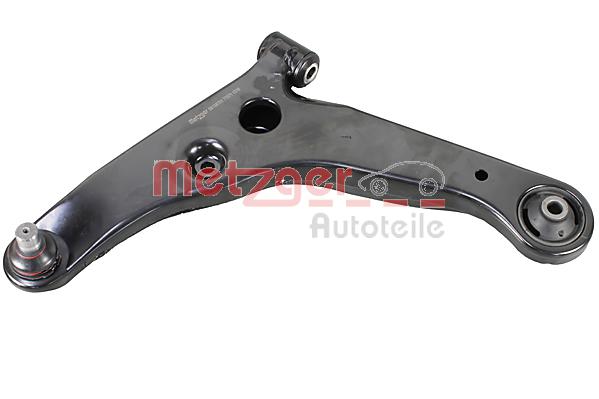 Draagarm Metzger 58108701