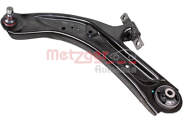 Draagarm Metzger 58112701