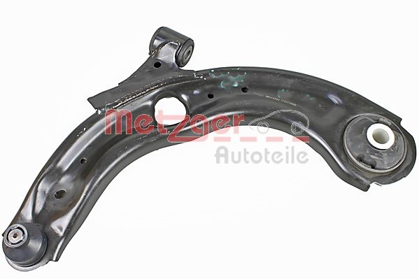 Draagarm Metzger 58114701