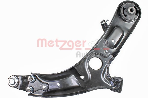Metzger Draagarm 58117801