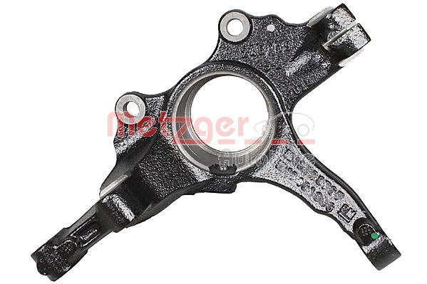Metzger Astap, wielophanging 58122001