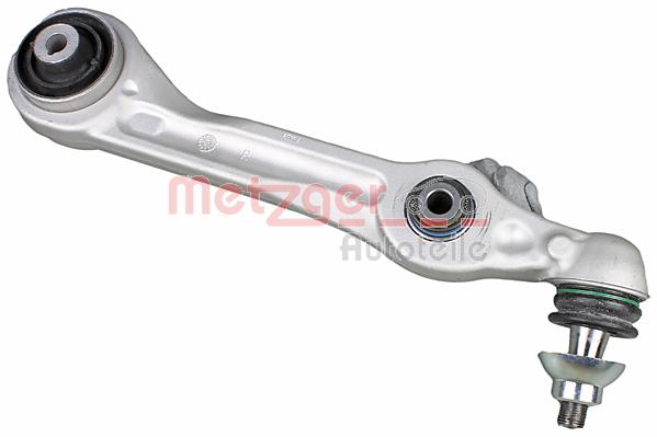 Draagarm Metzger 58125102