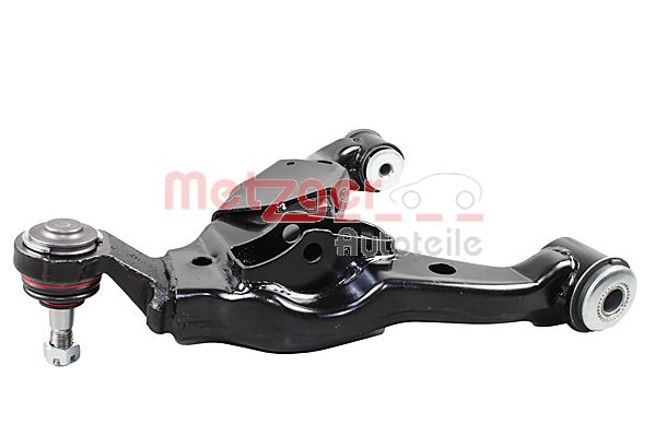 Metzger Draagarm 58125401