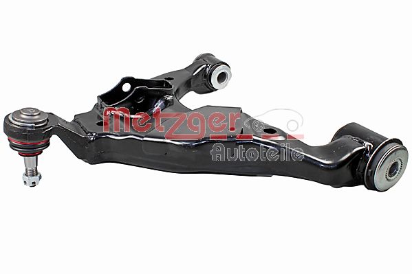 Metzger Draagarm 58125502