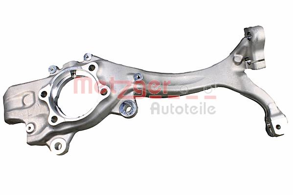 Metzger Astap, wielophanging 58126201