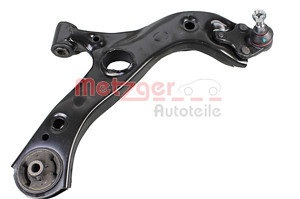 Draagarm Metzger 58127502