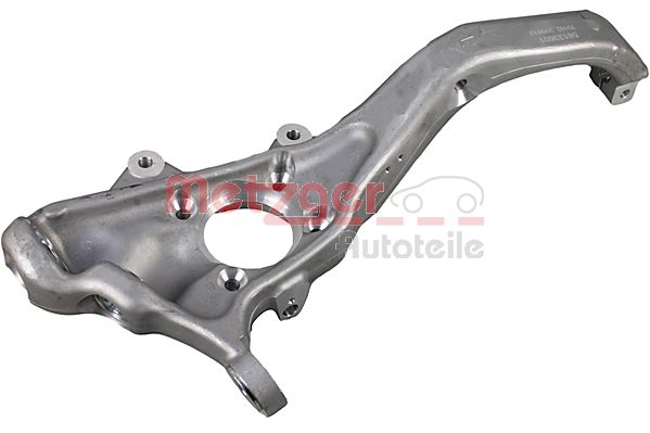 Astap, wielophanging Metzger 58133601
