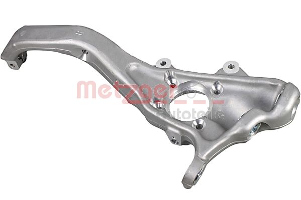 Astap, wielophanging Metzger 58133702