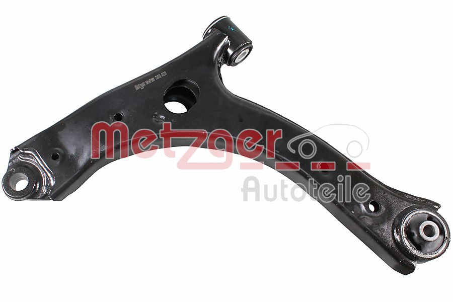 Draagarm Metzger 58147101