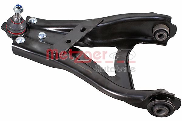 Draagarm Metzger 58148601