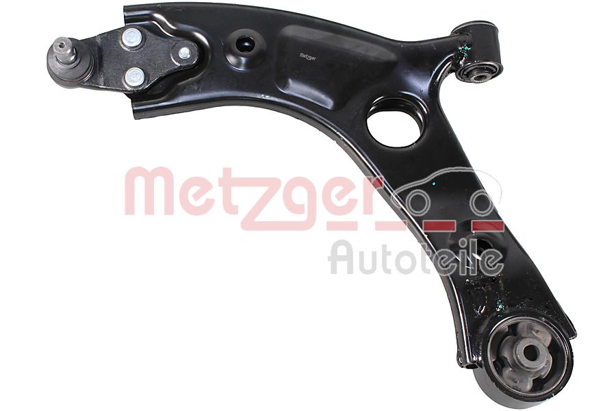 Draagarm Metzger 58148801