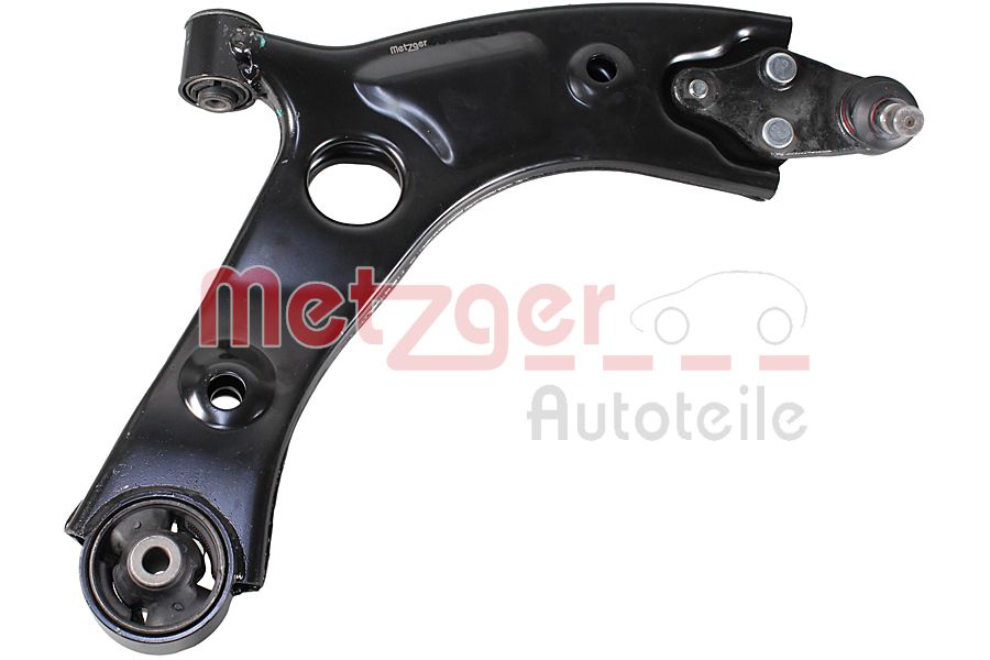 Draagarm Metzger 58148902